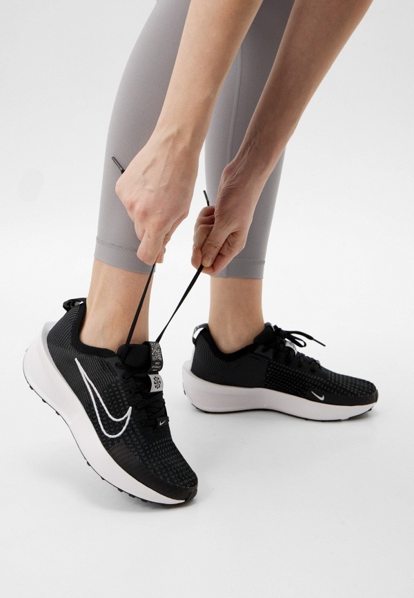 Nike Кроссовки - W NIKE INTERACT RUN - фото 6