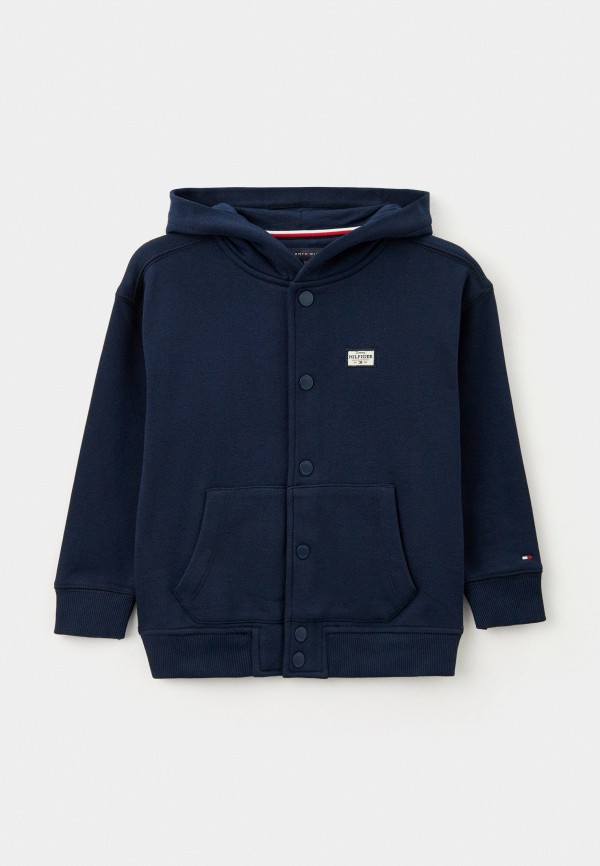 Tommy Hilfiger Толстовка - фото 1