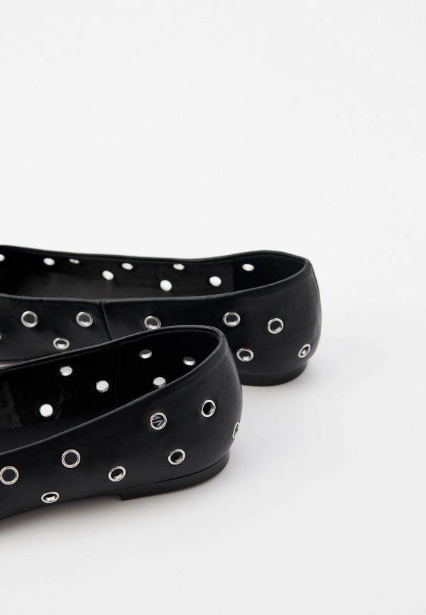 Mango Балетки - LETS - фото 4