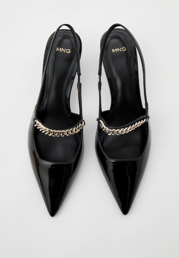 Mango Туфли - NIZA - фото 2