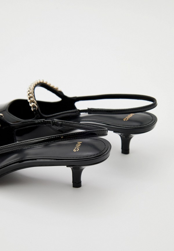 Mango Туфли - NIZA - фото 4