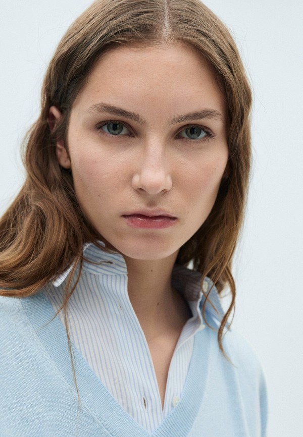 Mango Пуловер - LUKAV - фото 4