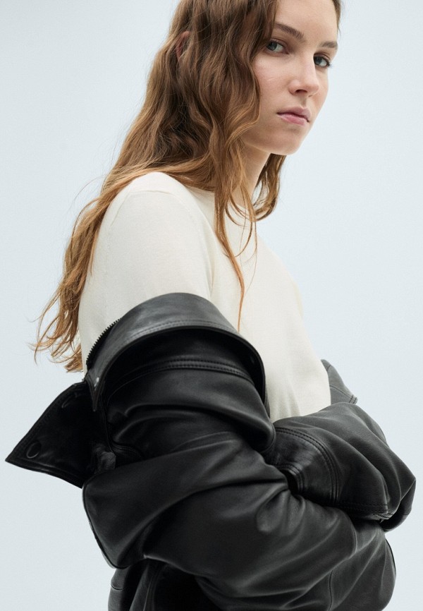 Mango Пуловер - LUKAV - фото 2