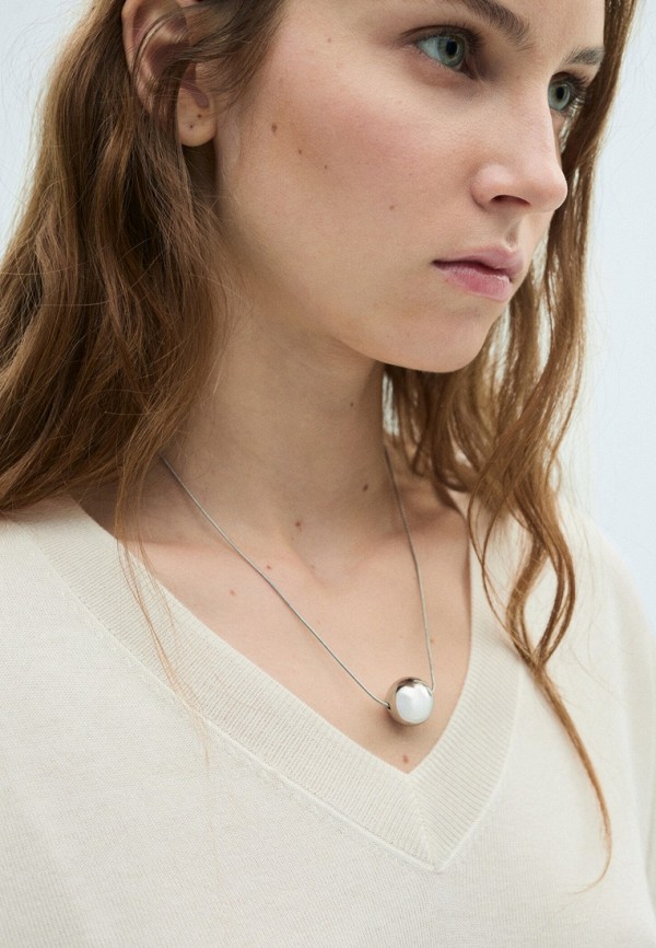 Mango Пуловер - LUKAV - фото 4