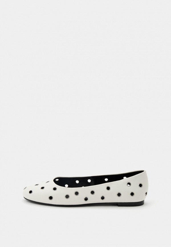 Mango Балетки - LETS - фото 1