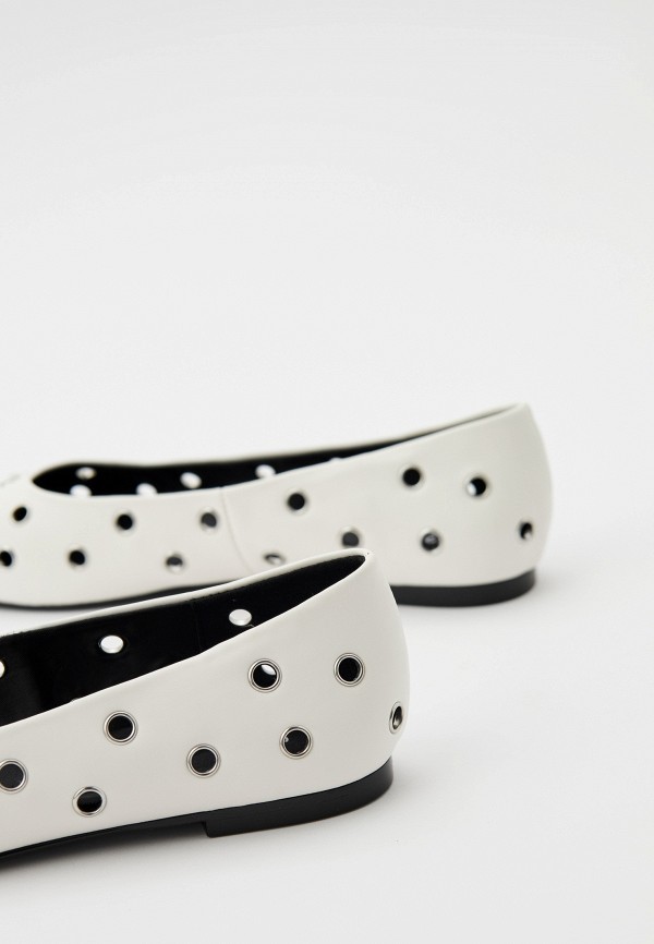 Mango Балетки - LETS - фото 4