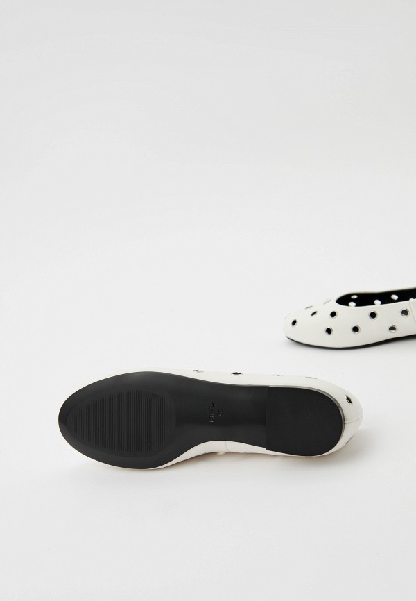 Mango Балетки - LETS - фото 5