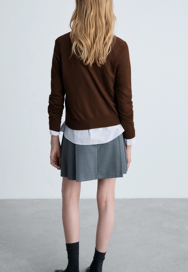 Mango Пуловер - LUKAV - фото 2