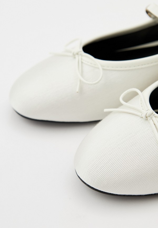 Mango Балетки - Lamoda Online Exclusive - фото 2