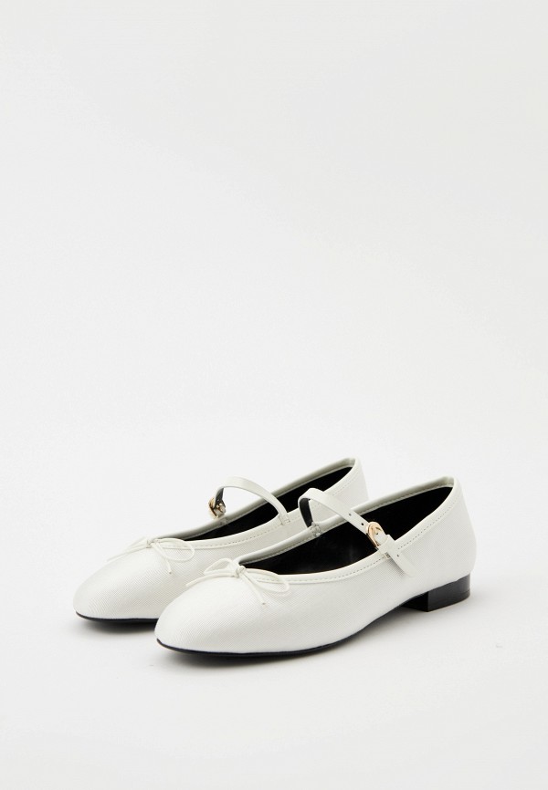 Mango Балетки - Lamoda Online Exclusive - фото 3