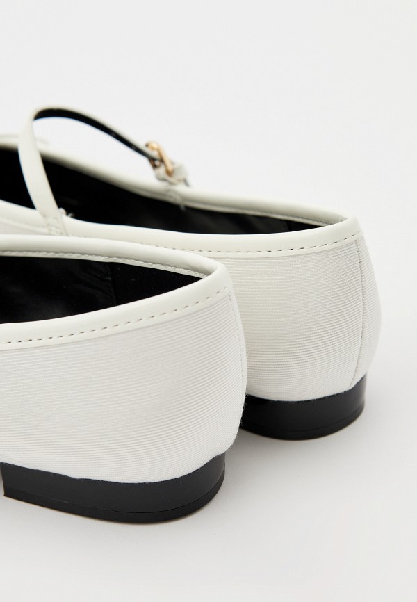 Mango Балетки - Lamoda Online Exclusive - фото 4