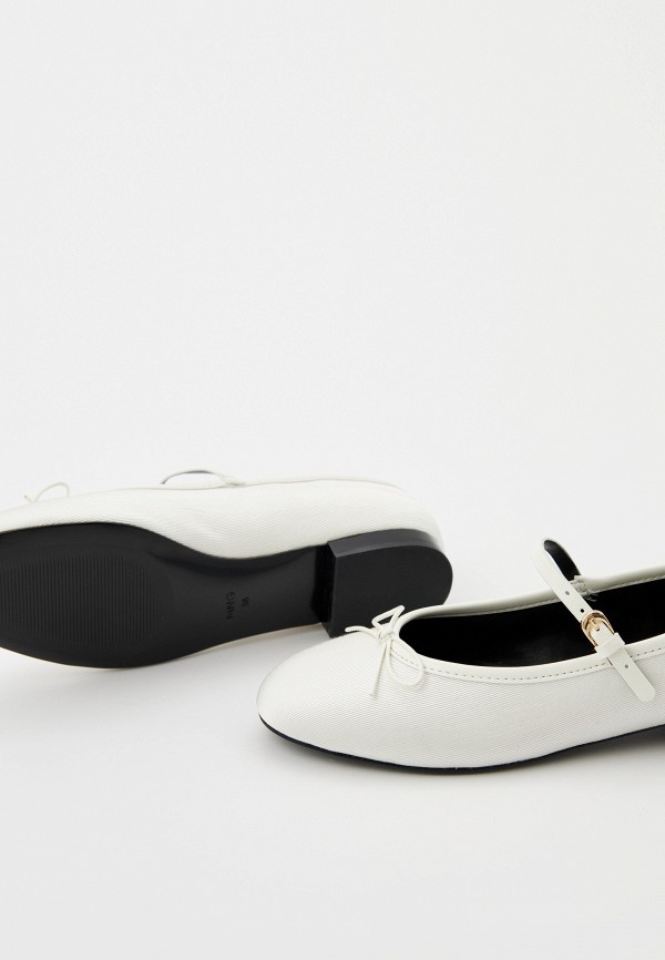 Mango Балетки - Lamoda Online Exclusive - фото 5