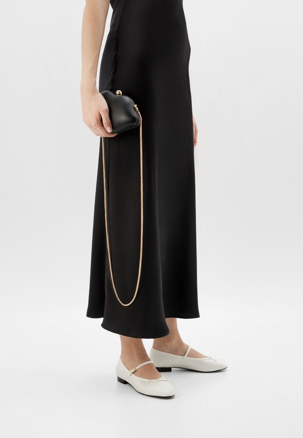 Mango Балетки - Lamoda Online Exclusive - фото 6