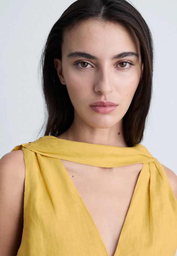 Mango Платье - COCO-A - фото 4