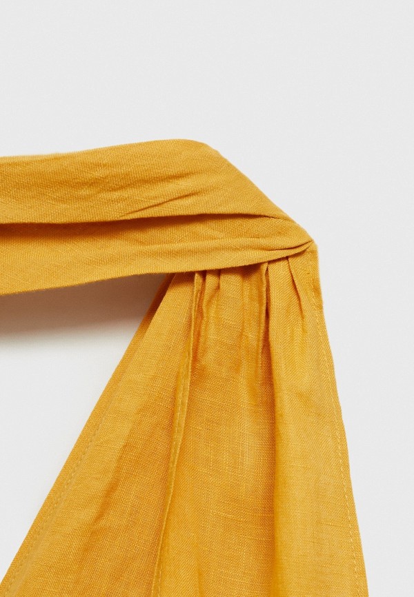 Mango Платье - COCO-A - фото 6