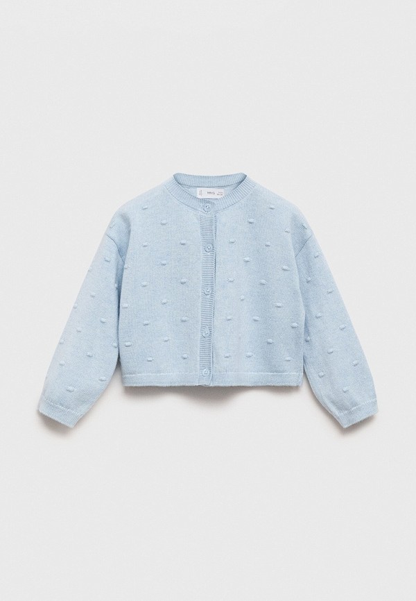 Mango Kids Кардиган - SALLY - фото 1
