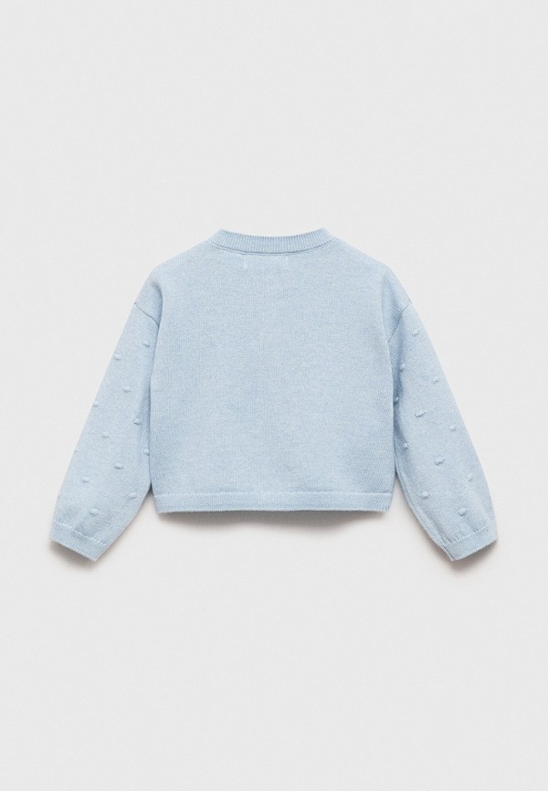 Mango Kids Кардиган - SALLY - фото 2