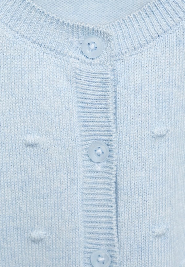 Mango Kids Кардиган - SALLY - фото 3