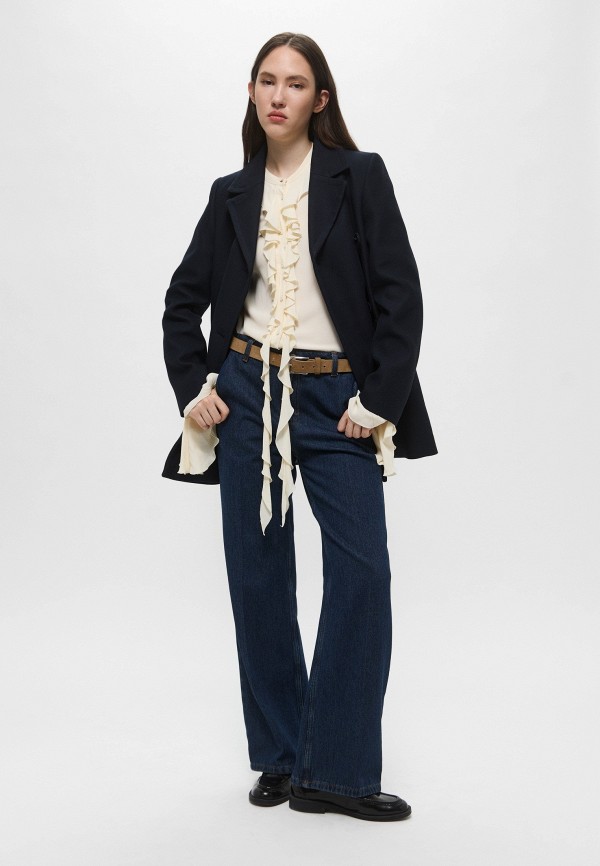 Mango Полупальто - LOULOU - фото 2