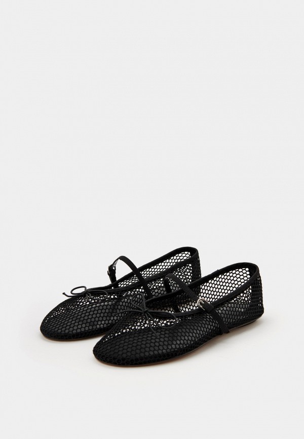 Mango Балетки - ZAPATO GALA - фото 3