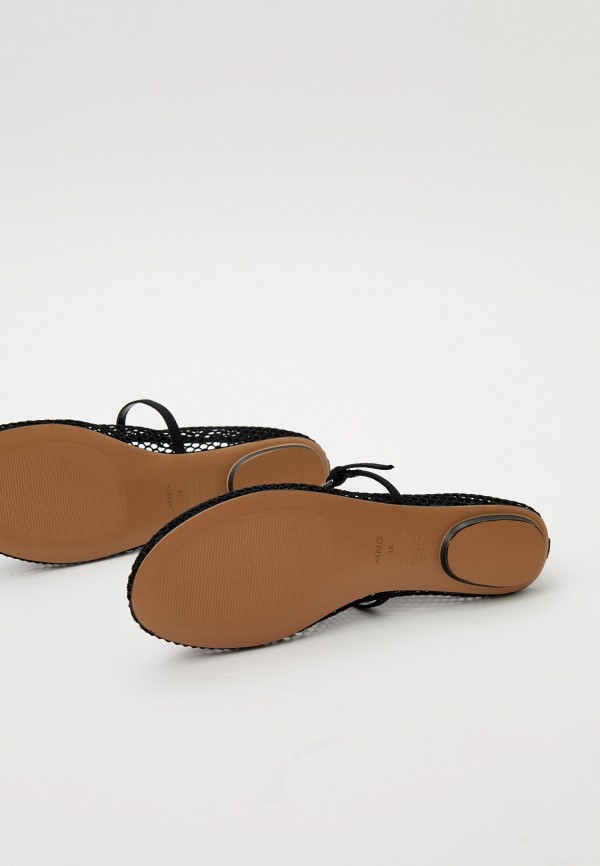 Mango Балетки - ZAPATO GALA - фото 5