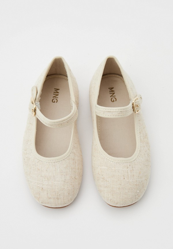 Mango Kids Балетки - ANNIEB - фото 2