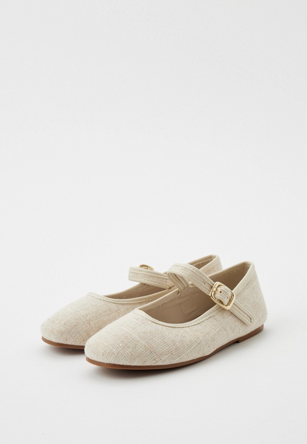 Mango Kids Балетки - ANNIEB - фото 3