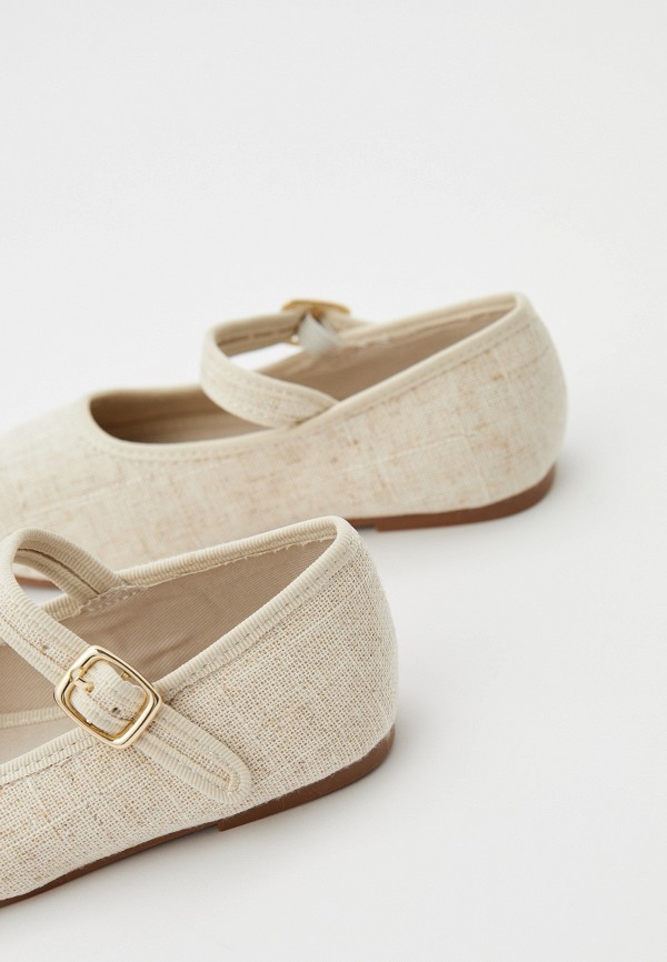 Mango Kids Балетки - ANNIEB - фото 4