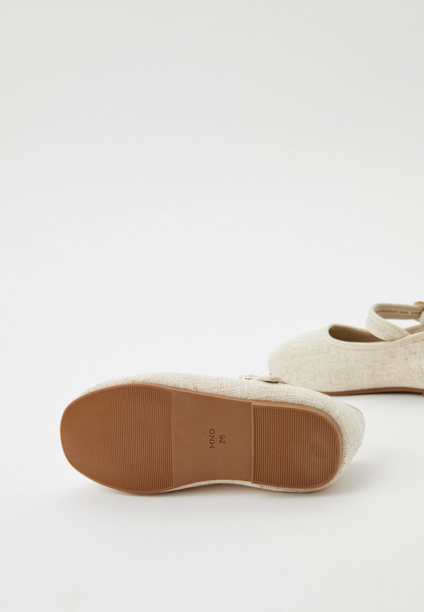 Mango Kids Балетки - ANNIEB - фото 5