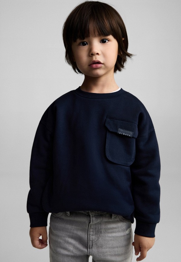 Mango Kids Джинсы - XAVI - фото 2