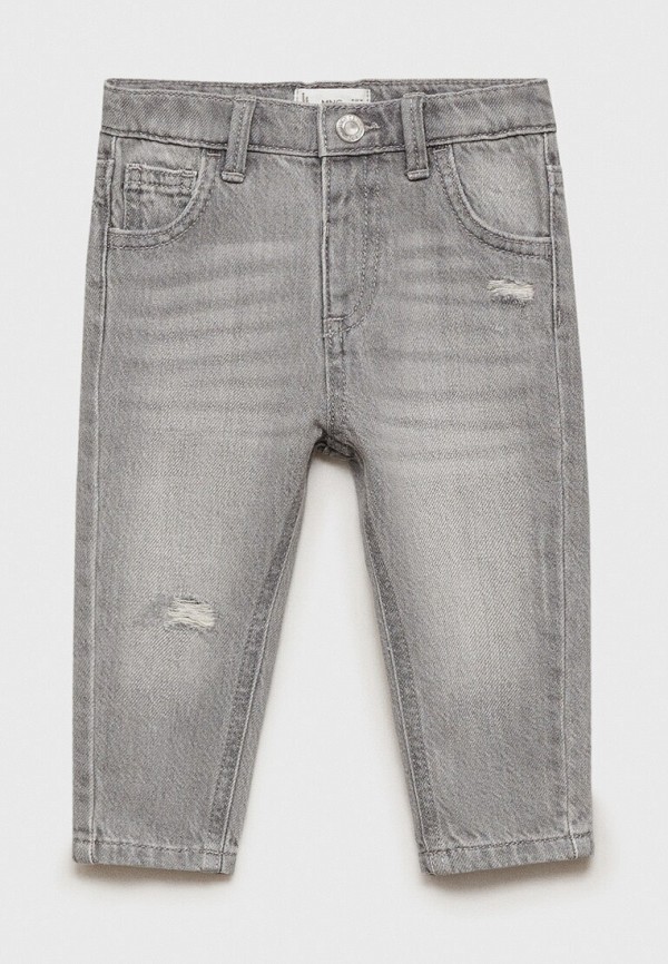 Mango Kids Джинсы - XAVI - фото 3