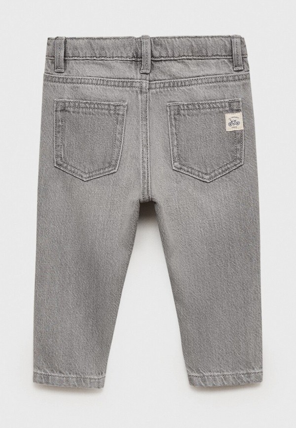 Mango Kids Джинсы - XAVI - фото 4