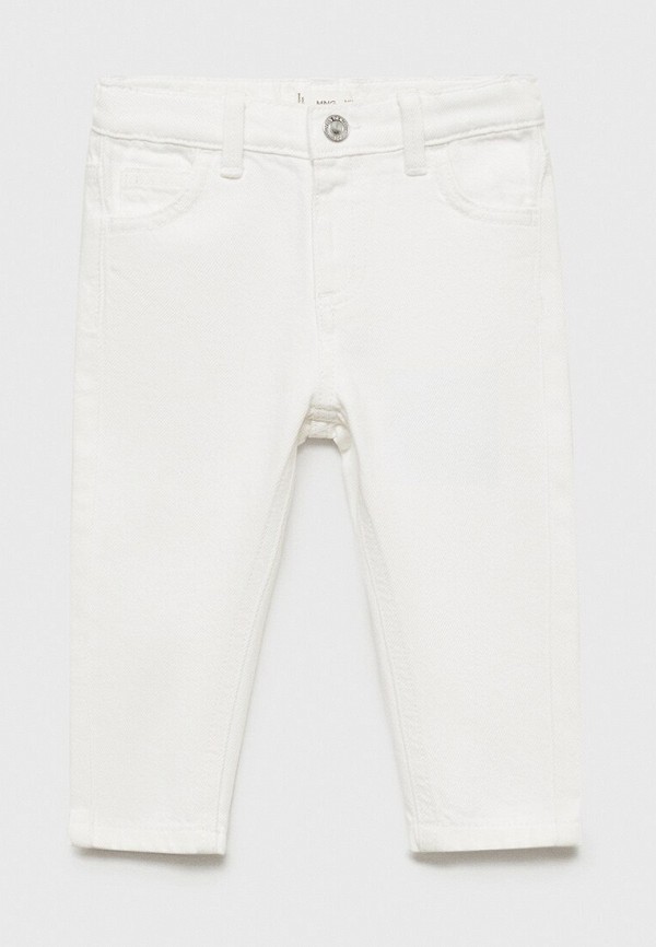 Mango Kids Джинсы - XAVI - фото 2