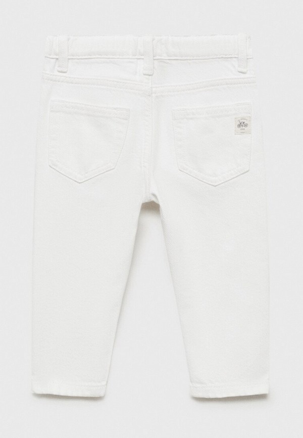 Mango Kids Джинсы - XAVI - фото 3