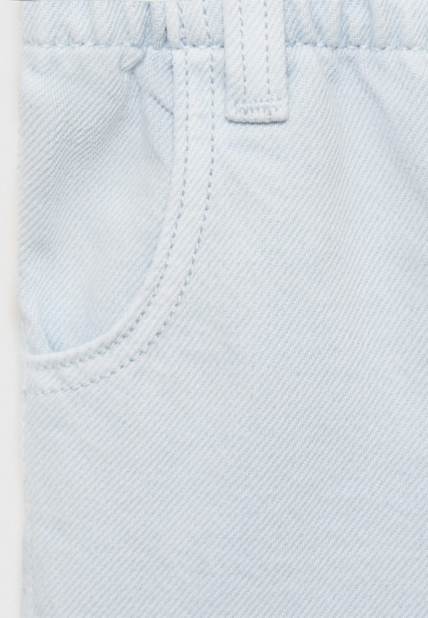 Mango Kids Джинсы - PAPERBAG - фото 5