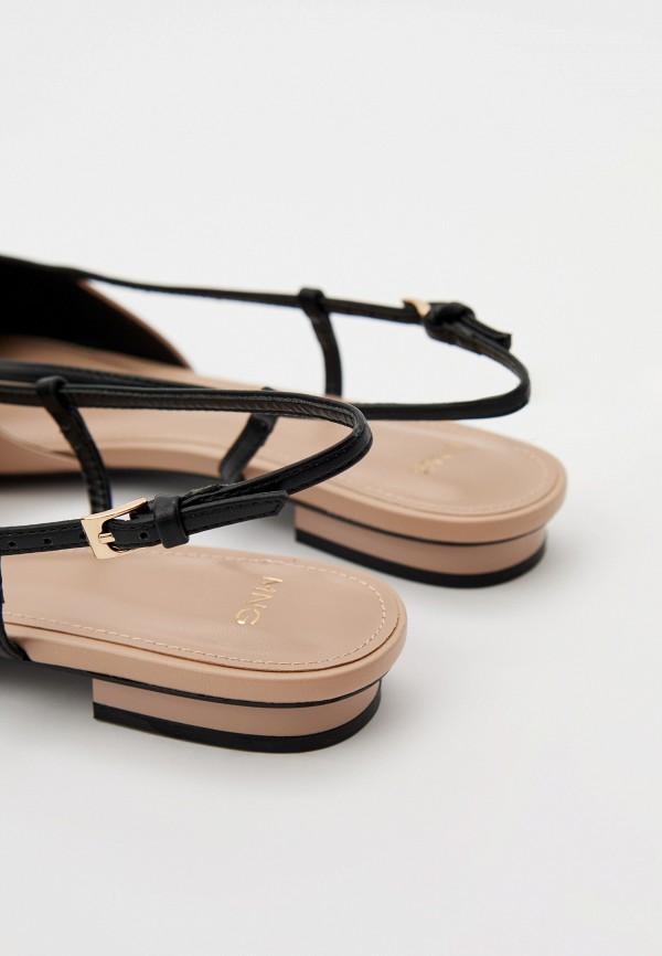 Mango Туфли - MELY1 - фото 4