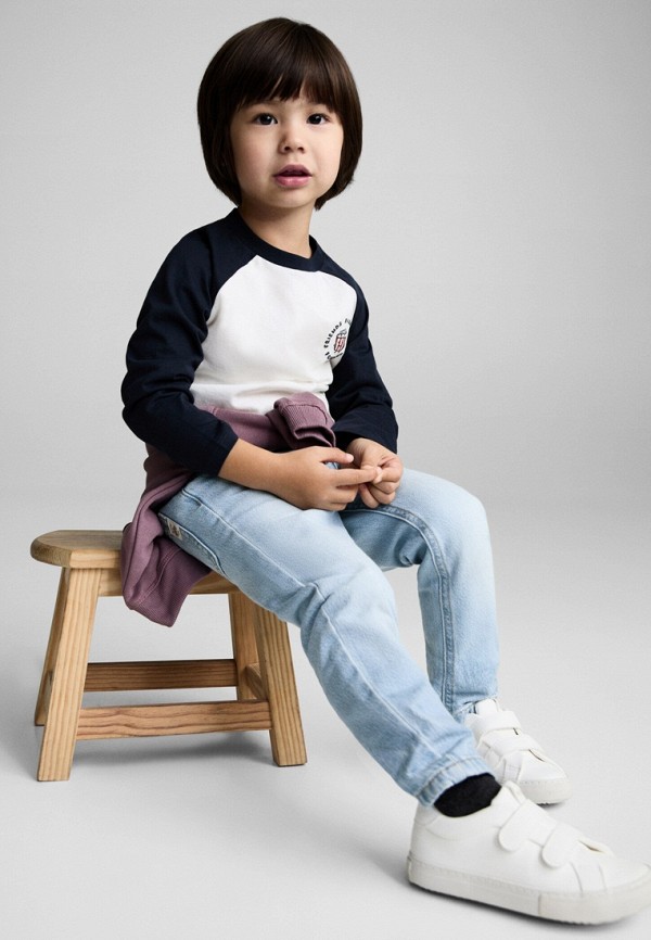 Mango Kids Джинсы - XAVI - фото 2