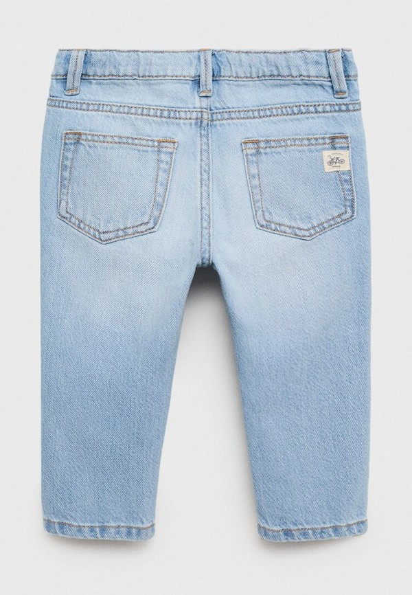 Mango Kids Джинсы - XAVI - фото 4