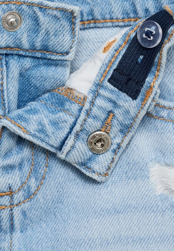 Mango Kids Джинсы - XAVI - фото 5