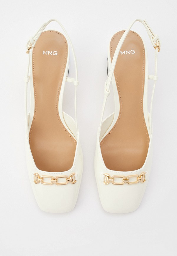 Mango Туфли - DOLY - фото 2