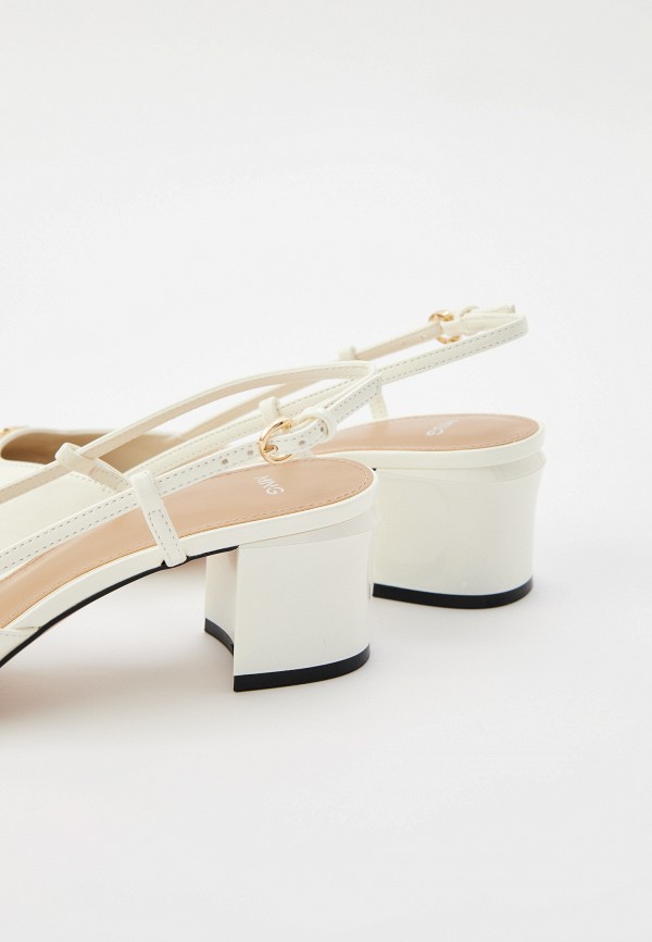 Mango Туфли - DOLY - фото 4