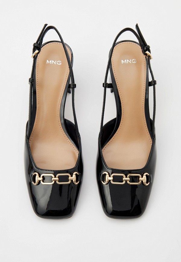 Mango Туфли - DOLY - фото 2