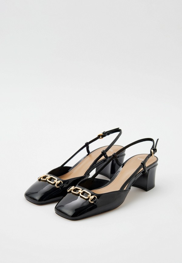 Mango Туфли - DOLY - фото 3