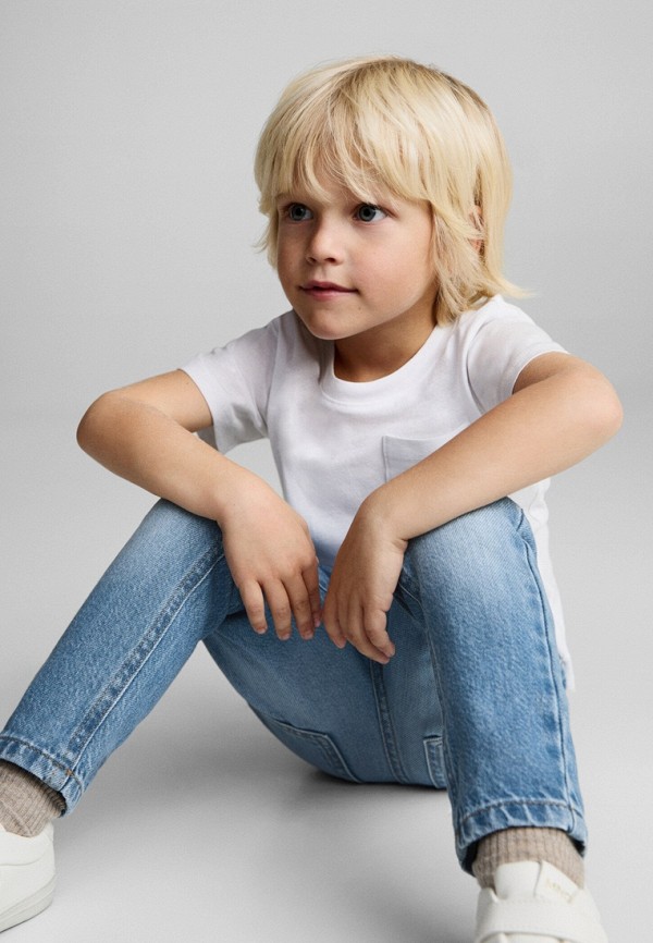 Mango Kids Джинсы - JEANS XAVI - фото 2