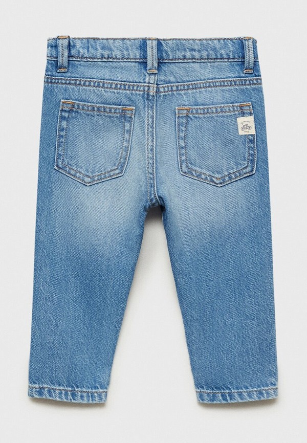 Mango Kids Джинсы - JEANS XAVI - фото 5