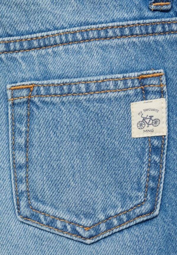 Mango Kids Джинсы - JEANS XAVI - фото 6