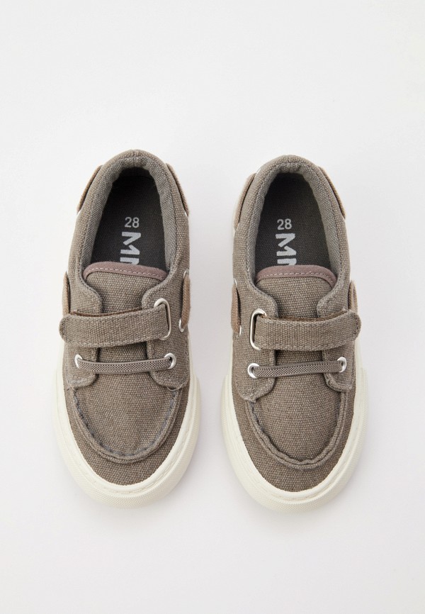 Mango Kids Топсайдеры - BELTROB - фото 2