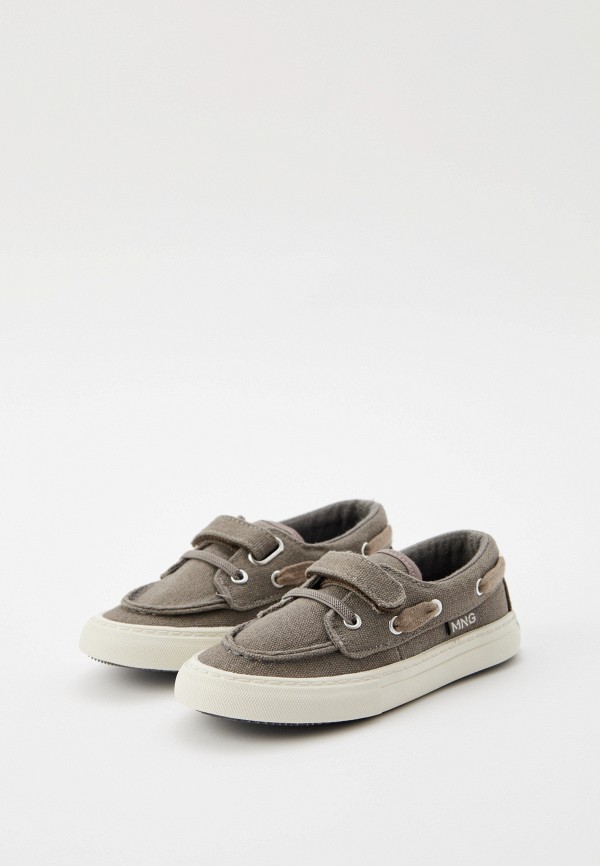 Mango Kids Топсайдеры - BELTROB - фото 3