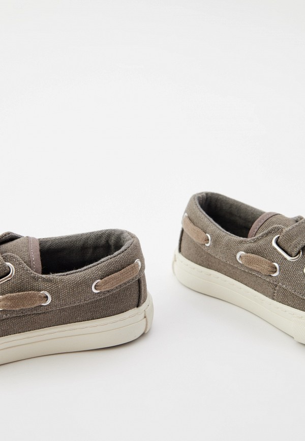 Mango Kids Топсайдеры - BELTROB - фото 4