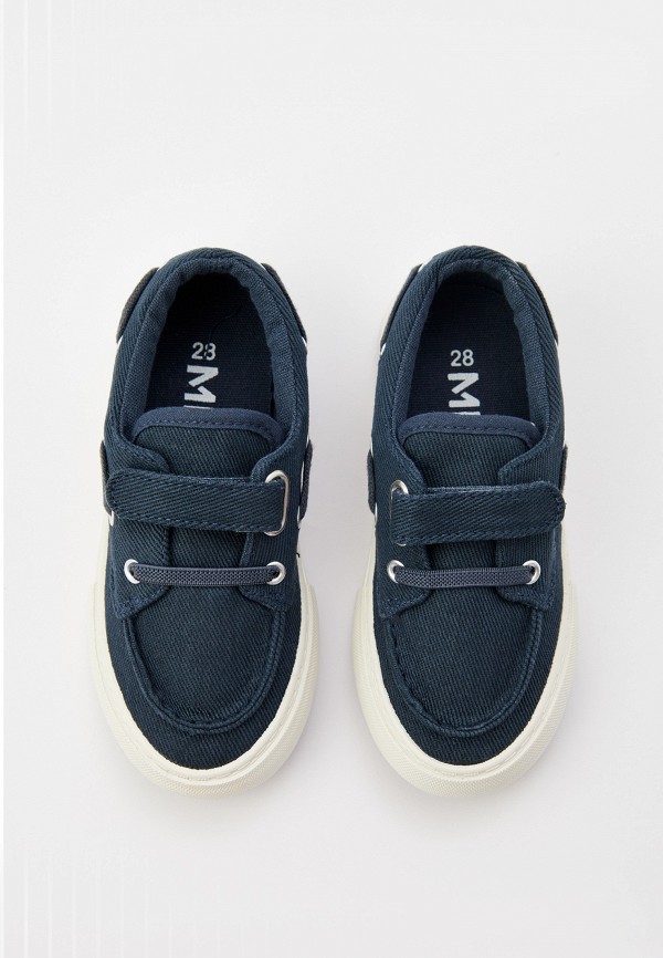 Mango Kids Топсайдеры - BELTROAB - фото 2